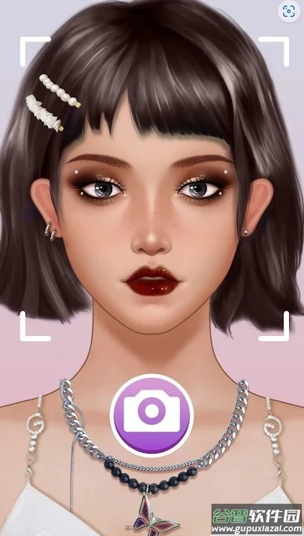 diy化妆师破解版