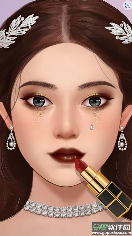 diy化妆师免广告版截图1