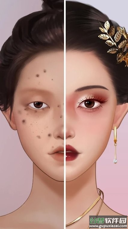 diy化妆师免广告版截图2