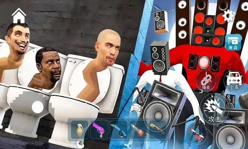 狙击枪神行动破解最新版 狙击枪神行动破解官方版