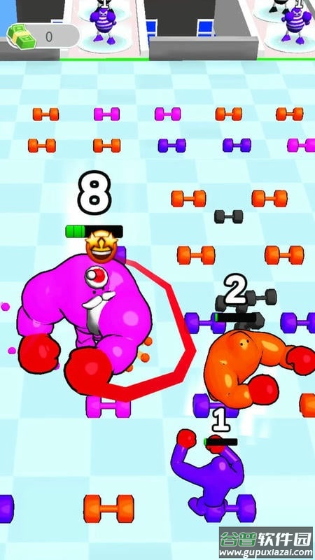 超级闯关大师官方版