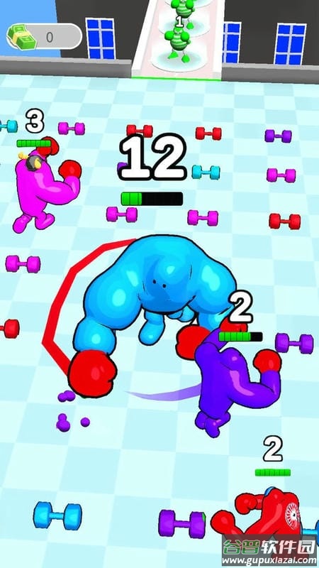 超级闯关大师最新版截图1