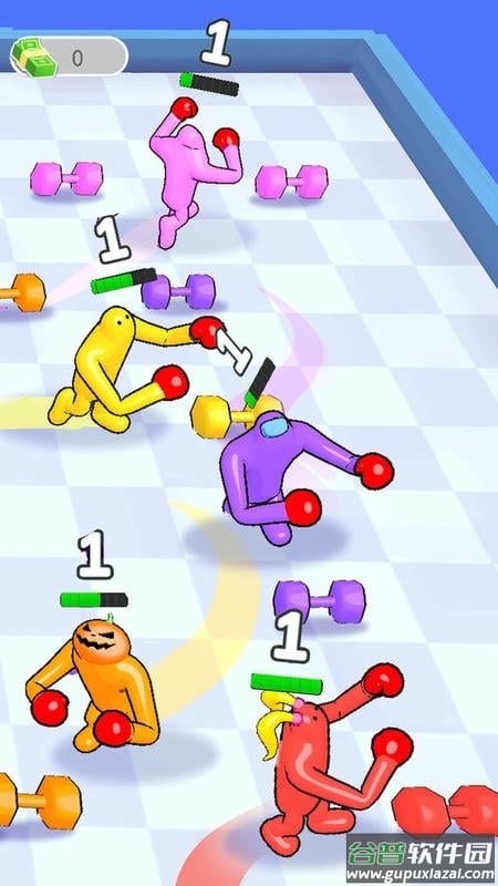 超级闯关大师最新版截图3