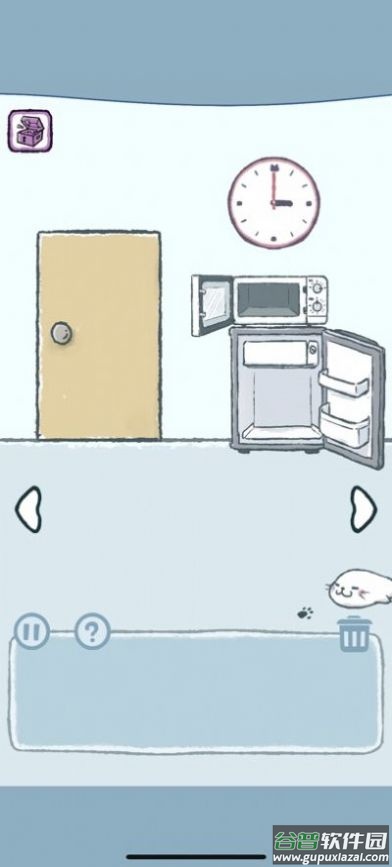 抓住猫猫游戏下载安装(CatCatCatch)截图1