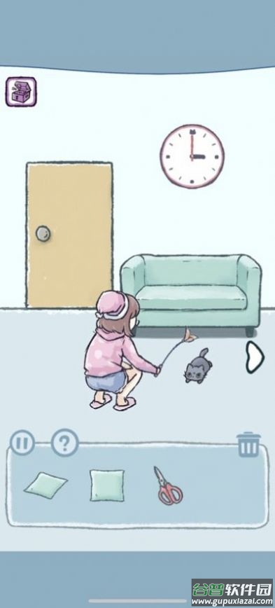 抓住猫猫游戏下载安装(CatCatCatch)截图2