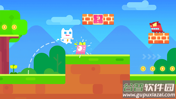 超级幻影猫2官方正版截图2