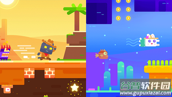 超级幻影猫2官方正版截图3