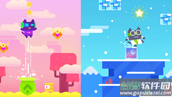 超级幻影猫2官方正版截图4