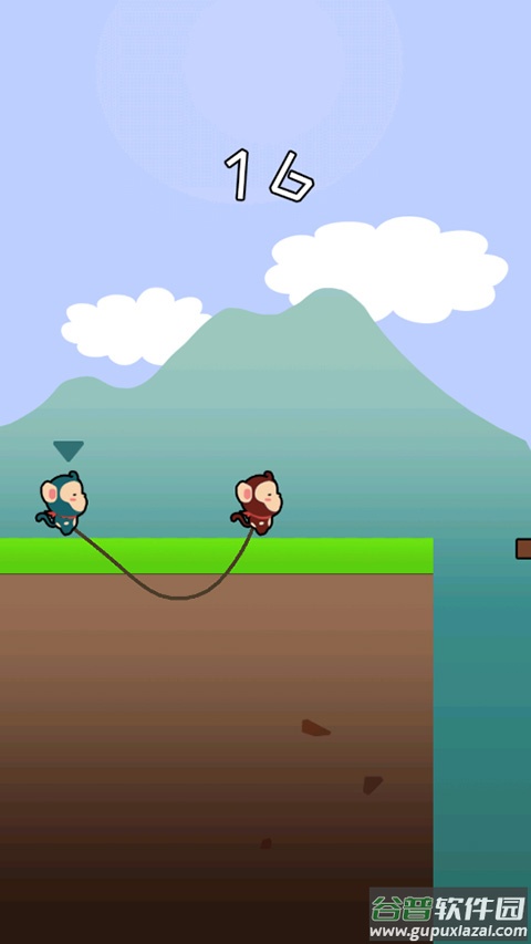 哥俩好游戏截图1