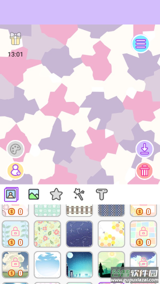 洛丽塔换装游戏截图3