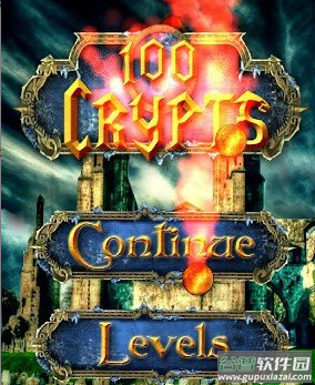 100地牢(100 Crypts)