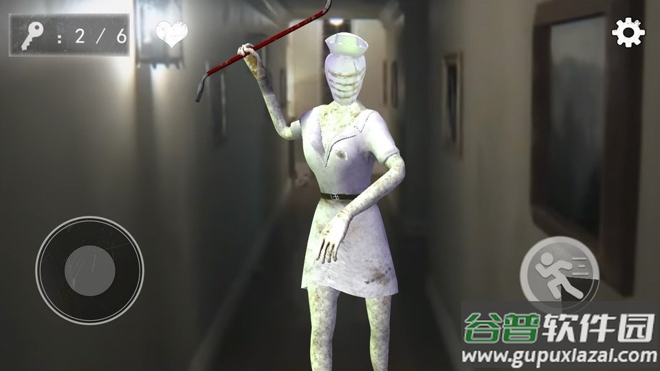 白色情人劫手机版截图2