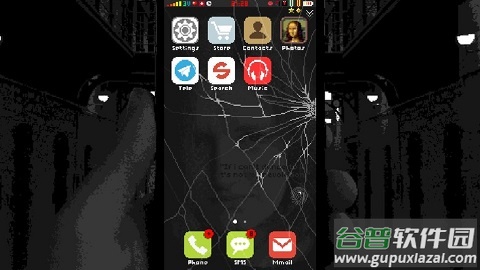 指尖战争中文版游戏(Replica)截图5