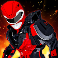恐龙战队英雄格斗Hero Dino Robot Warrior Battle游戏v12.0