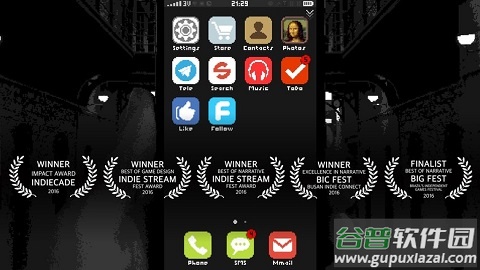 Replica游戏手机版截图1