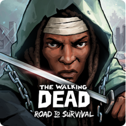 行尸走肉生存之路最新版下载(Walking Dead)v35.0.4.100398