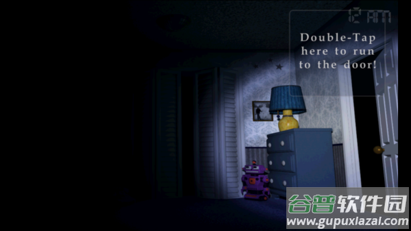 玩具熊的午夜后宫4游戏(FNaF4 Full)