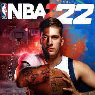 NBA2K22安卓免费下载v98.0.2