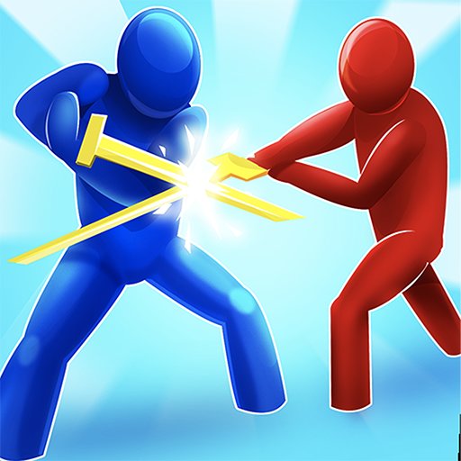 果冻人大乱斗手游v1.0.3