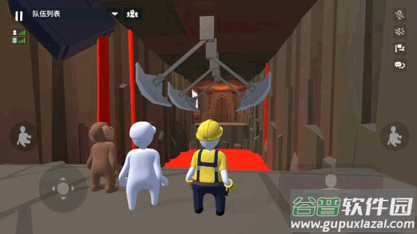 HumanFallFlat手机版下载2023