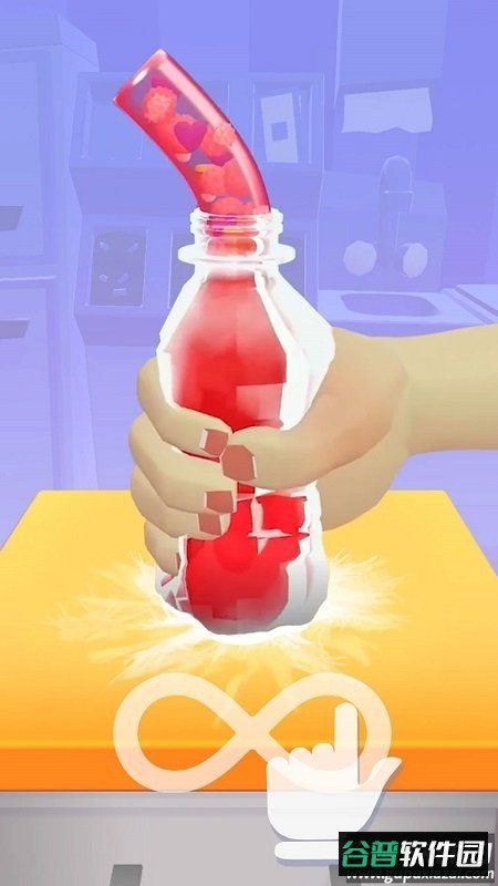 史莱姆解压模拟器官方版