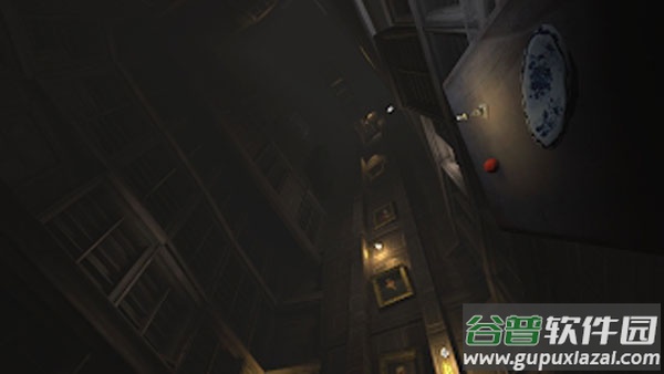 层层恐惧游戏(Layers of Fear: Solitude)截图1