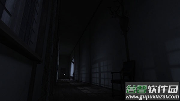 层层恐惧游戏(Layers of Fear: Solitude)截图2