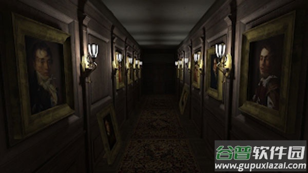 层层恐惧游戏(Layers of Fear: Solitude)截图3