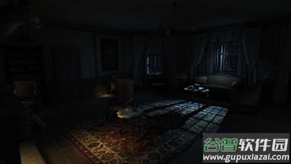层层恐惧游戏(Layers of Fear: Solitude)截图4