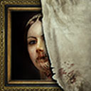 层层恐惧游戏(Layers of Fear: Solitude)v1.0.26