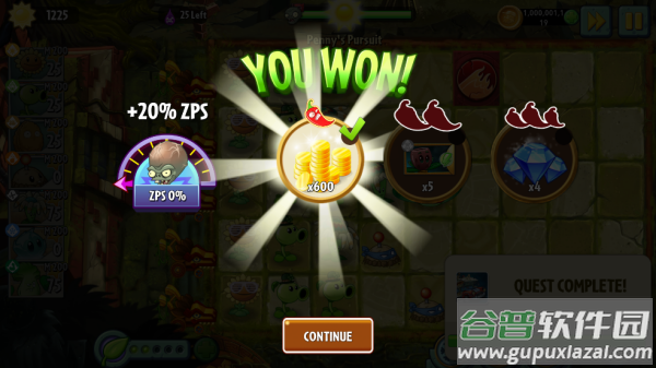 plantsvszombies2国际版官方版