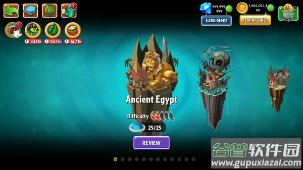 plantsvszombies2国际版官方版