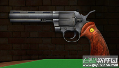 俄罗斯转盘游戏