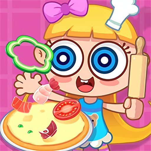 美味披萨店官方版v1.0.5.407.402.0810