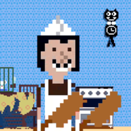 屠夫躲猫猫正版免费下载游戏v1.0.5