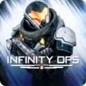 无尽行动无限金币钻石2023(Infinity Ops)v1.12.1