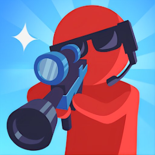 狙击我在行官方版v1.0.4