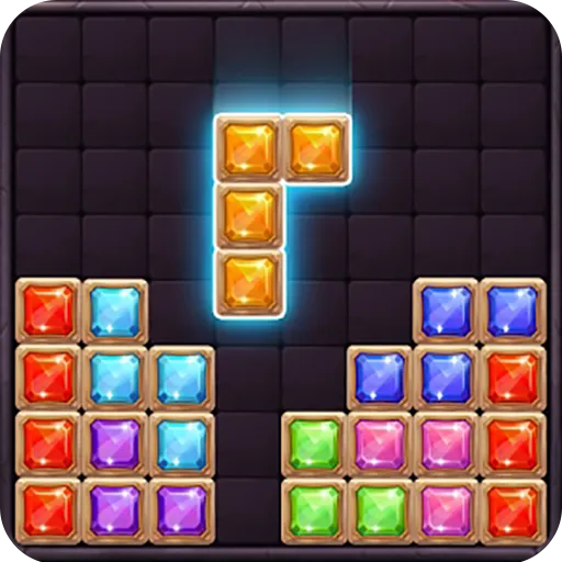 宝石消消看游戏v1.0.1