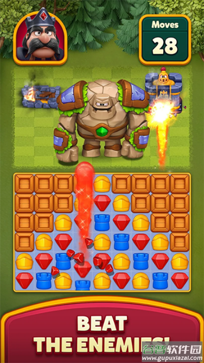 皇家王国游戏(Royal Kingdom)截图4