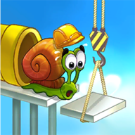 蜗牛鲍勃游戏(Snail Bob)v1.0.56