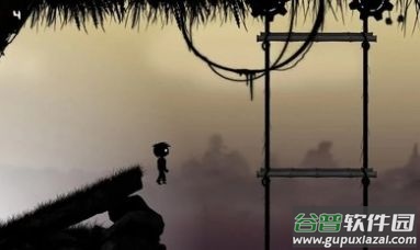 森林奔跑者游戏截图2