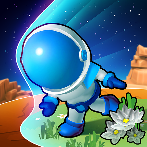 星球探险家v1.0.1