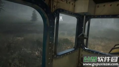 查尔斯小火车2d版下载安装(CHOO CHOO CHARLES)截图3