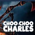 查尔斯小火车2d版下载安装(CHOO CHOO CHARLES)v1.0