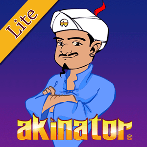 网络天才(Akinator)v8.5.23