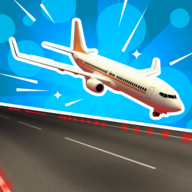 飞机失事模拟器Plane Crash 3Dv1.5