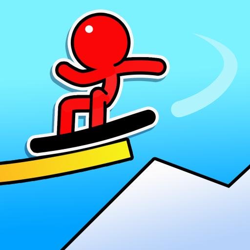 神笔火柴人手机版v1.0.1