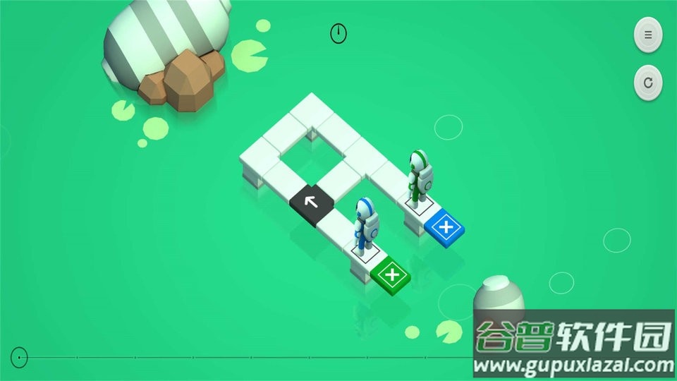 穿越时间之旅官方版截图1