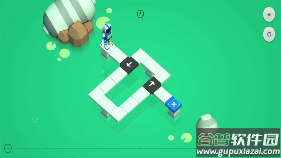 穿越时间之旅官方版截图3