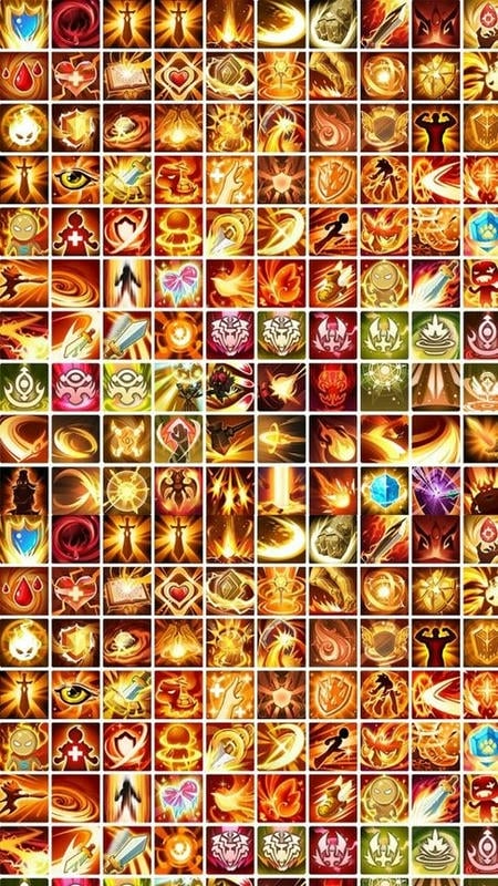 森林里的小女巫游戏截图3